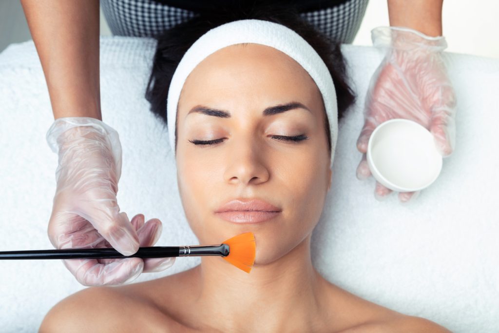 Level 4 aesthetics diploma